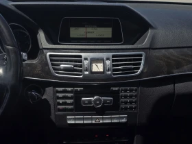 Mercedes-Benz E 200 E200, снимка 11