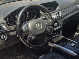 Mercedes-Benz E 200 E200, снимка 7