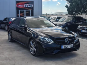 Mercedes-Benz E 200 E200, снимка 1