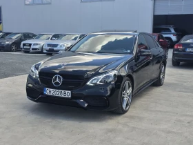 Mercedes-Benz E 200 E200, снимка 3