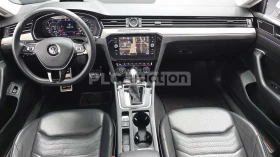 VW Arteon PRESTIGE HEAD UP/360/PANORAMA/ПОДГРЕВ/ОБДУХВАНЕ/, снимка 7