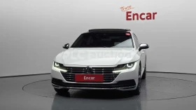 VW Arteon PRESTIGE HEAD UP/360/PANORAMA/ПОДГРЕВ/ОБДУХВАНЕ/, снимка 3