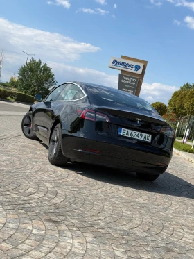 Tesla Model 3 LONG RANGE DUAL MOTOR SWISS , снимка 6