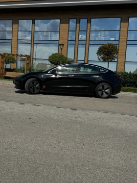 Tesla Model 3 LONG RANGE DUAL MOTOR SWISS , снимка 5