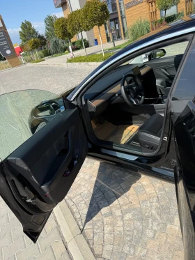 Tesla Model 3 LONG RANGE DUAL MOTOR SWISS , снимка 14