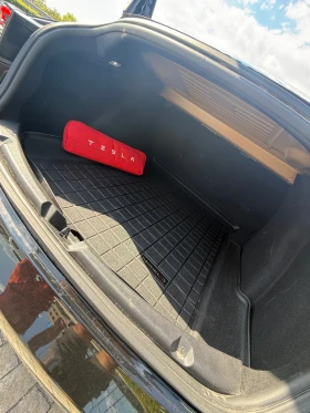 Tesla Model 3 LONG RANGE DUAL MOTOR SWISS , снимка 9
