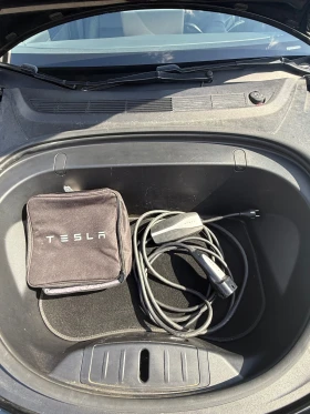Tesla Model 3 LONG RANGE DUAL MOTOR SWISS , снимка 11