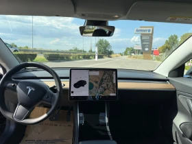 Tesla Model 3 LONG RANGE DUAL MOTOR SWISS , снимка 12