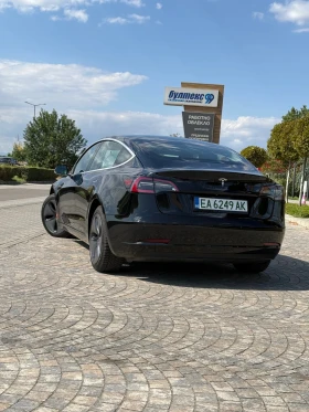 Tesla Model 3 LONG RANGE DUAL MOTOR SWISS , снимка 7