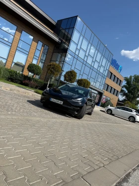 Tesla Model 3 LONG RANGE DUAL MOTOR SWISS , снимка 2