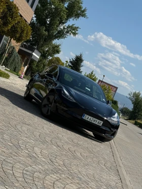 Tesla Model 3 LONG RANGE DUAL MOTOR SWISS , снимка 3