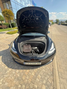 Tesla Model 3 LONG RANGE DUAL MOTOR SWISS , снимка 10