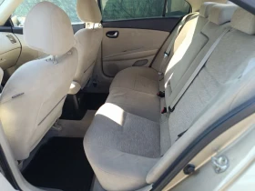 Nissan Primera, снимка 10