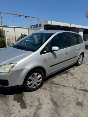 Ford C-max 1, 8i, снимка 2