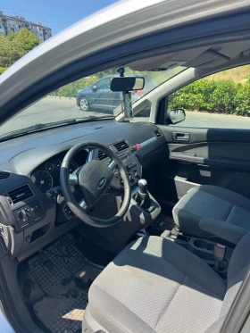 Ford C-max 1, 8i, снимка 5
