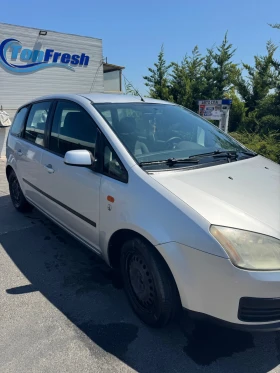 Ford C-max 1, 8i, снимка 3