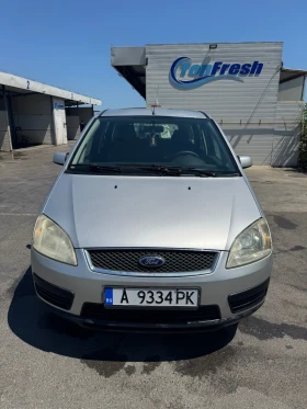 Ford C-max 1, 8i, снимка 1