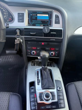 Audi A6 2.7 quattro, снимка 10