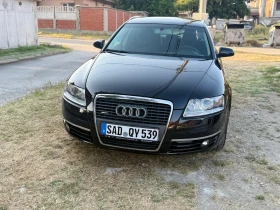 Audi A6 2.7 quattro, снимка 2