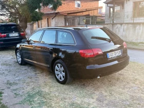 Audi A6 2.7 quattro, снимка 5