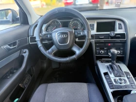 Audi A6 2.7 quattro, снимка 9