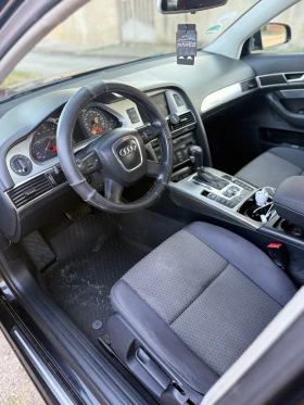 Audi A6 2.7 quattro, снимка 8