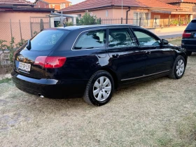 Audi A6 2.7 quattro, снимка 4