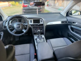 Audi A6 2.7 quattro, снимка 7