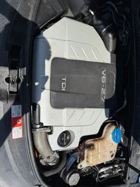 Audi A6 2.7 quattro, снимка 13