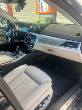 BMW 530, снимка 9
