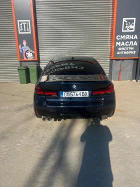 BMW 530, снимка 2