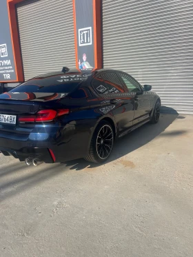 BMW 530, снимка 3