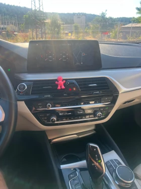 BMW 530, снимка 6