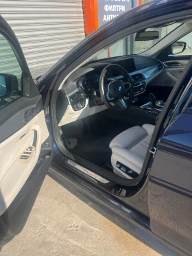 BMW 530, снимка 8