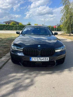 BMW 530 d xDRIVE  M Sport , снимка 1