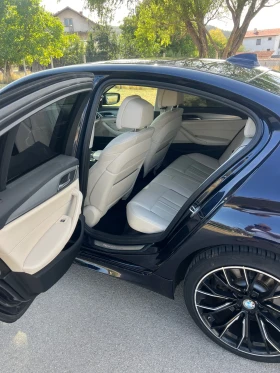 BMW 530 d xDRIVE  M Sport , снимка 17