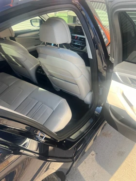 BMW 530, снимка 13