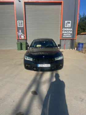 BMW 530, снимка 1