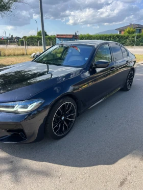 BMW 530 d xDRIVE  M Sport , снимка 4