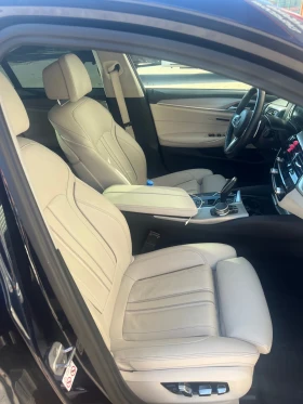 BMW 530, снимка 10