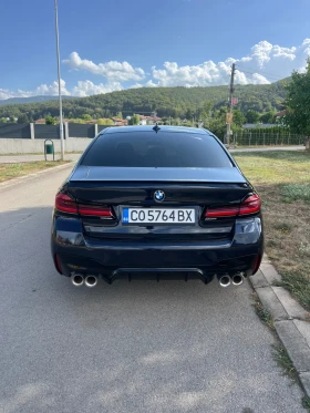 BMW 530 d xDRIVE  M Sport , снимка 5