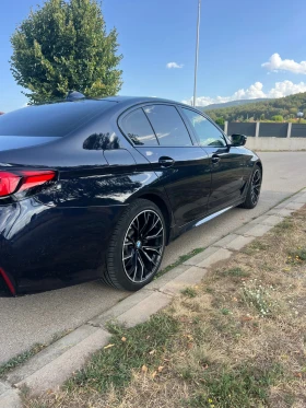 BMW 530 d xDRIVE  M Sport , снимка 3
