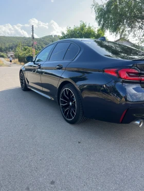 BMW 530 d xDRIVE  M Sport , снимка 2
