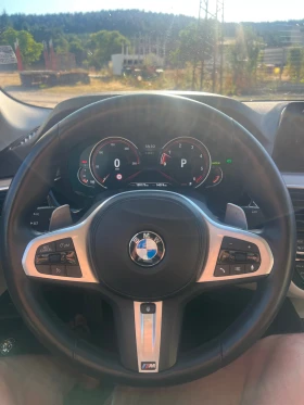BMW 530, снимка 5