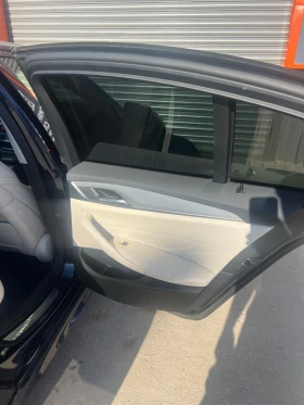 BMW 530, снимка 12