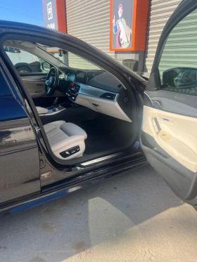BMW 530, снимка 11
