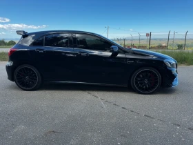 Mercedes-Benz A 45 2017 | 2.0 Turbo | 381 к.с. | 4MATIC | 84 600 км, снимка 4