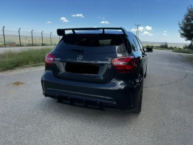 Mercedes-Benz A 45 2017 | 2.0 Turbo | 381 к.с. | 4MATIC | 84 600 км, снимка 6
