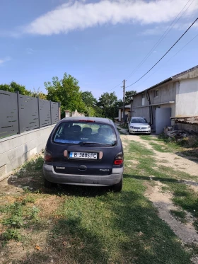 Renault Megane, снимка 4