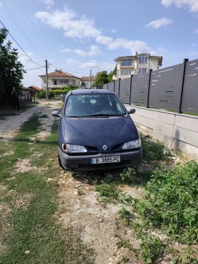 Renault Megane, снимка 1